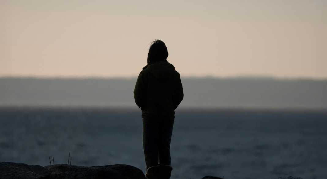 cara memaafkan diri sendiri