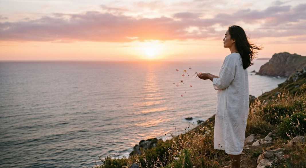 cara mengikhlaskan apa yang tidak ditakdirkan untukmu