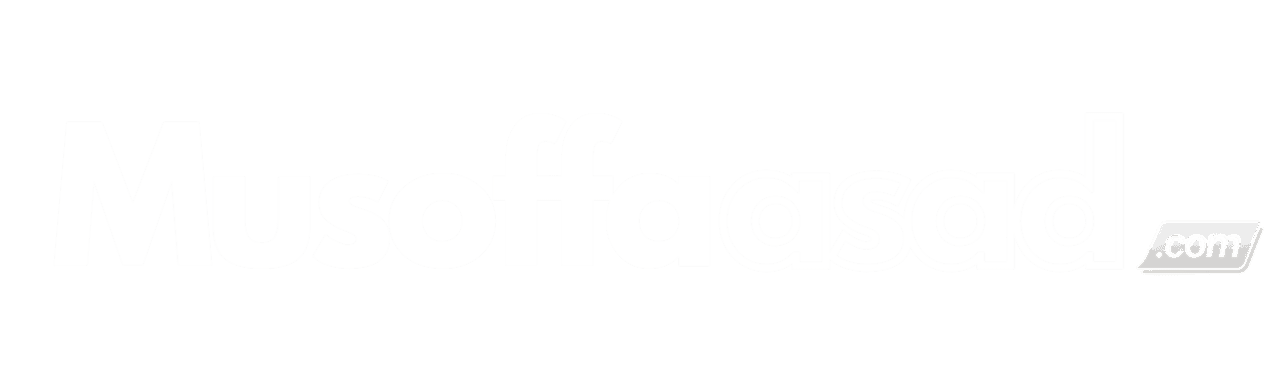 Musoffa Asad