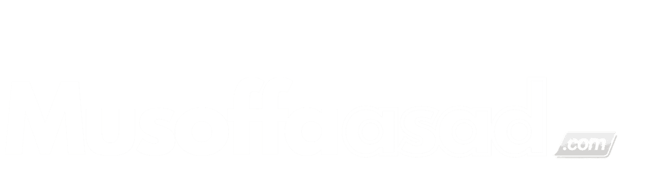 Musoffa Asad